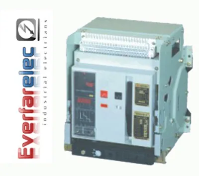 Air Circuit Breaker specification