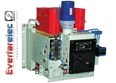 Air Circuit Breaker specification