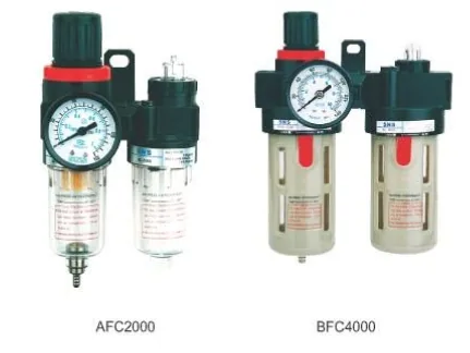 Air Combination specification