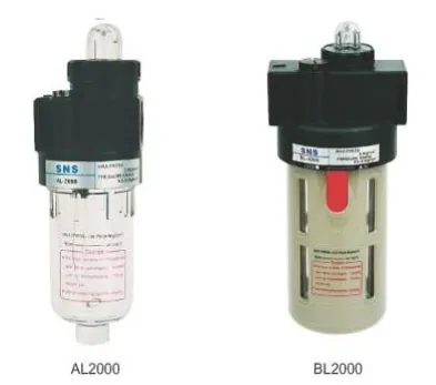 Air Combination specification