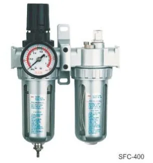 Air Combination specification