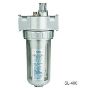 Air Combination specification