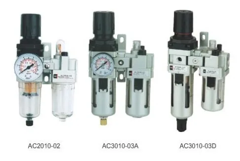 Air Combination specification