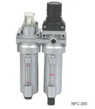Air Combination specification