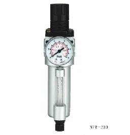 Air Combination specification
