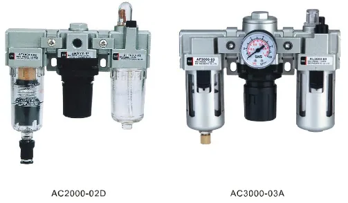 Air Combination specification