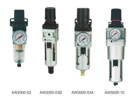 Air Combination specification