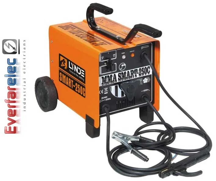 ARC Welding Machine specification