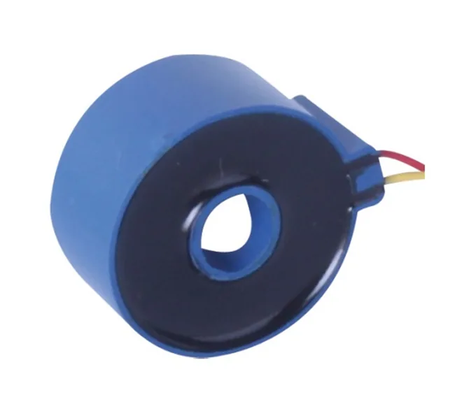 Busbar type Mini Current Transformer - Current Transformers