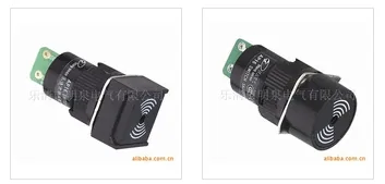 Button & Switch Signal Light specification