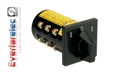 Combined Switch specification