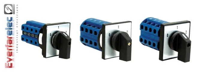Combined Switch specification