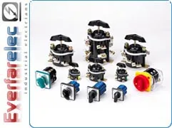 Combined Switch