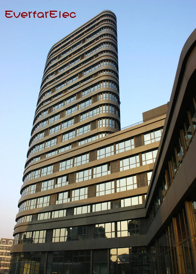 Everfar Electrical office