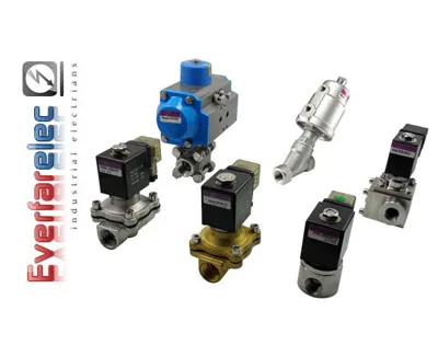 Control Equipment - Circuit Protection and Distribution