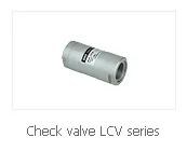 Control Equipment specification