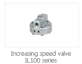 Control Equipment specification