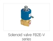Control Equipment specification