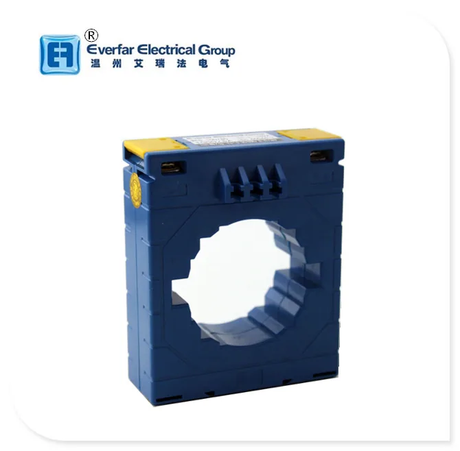 Current Transformer - Current Transformers
