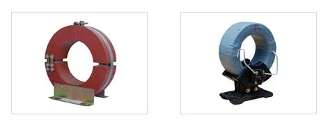 Current Transformer specification