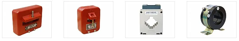 Current Transformer specification