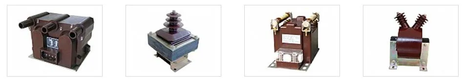 Current Transformer specification