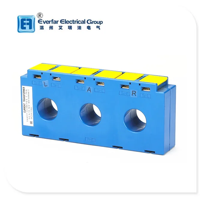 D364 Low Cost 3P CT - Current Transformers