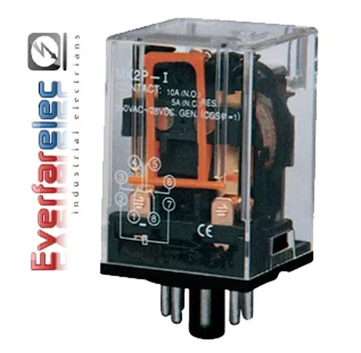 DC Contactor