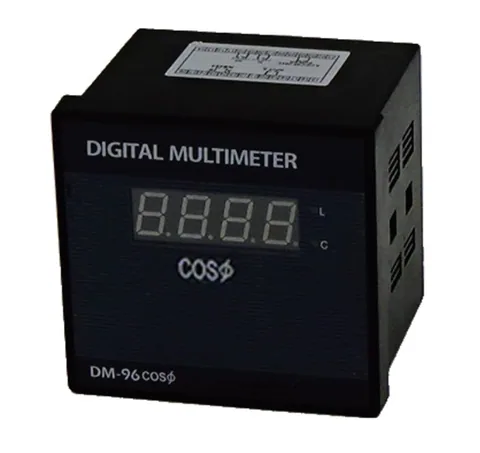 Digital Power Factor