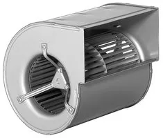 EBM DC CENTRIFUGAL BLOWER - Fans and Blowers