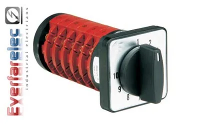 Electrical Welding Machine Switch specification