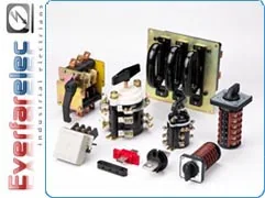 Switching Apparatus