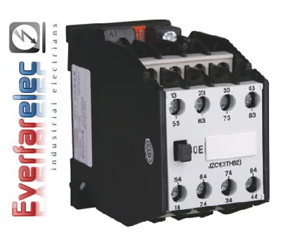 Electromagnetic Relay specification