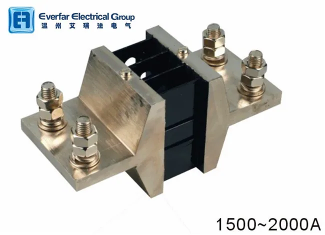 FL-2 Shunt - Shunts