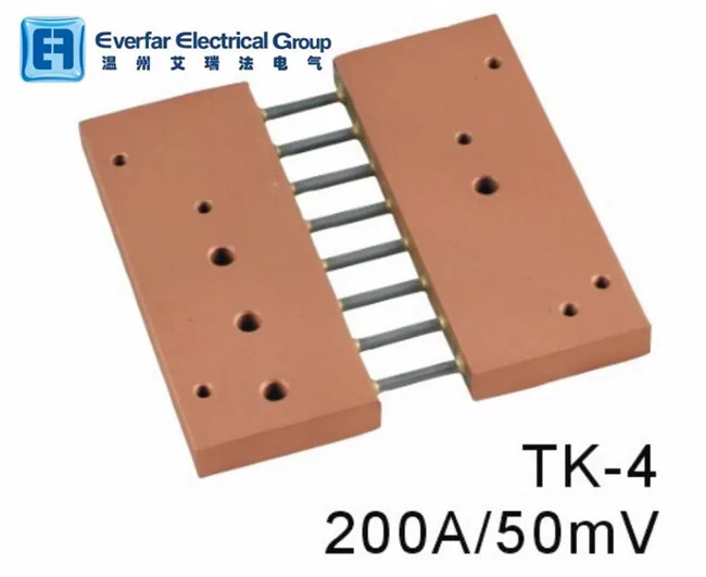 FL-TK Turkey Shunt - Shunts