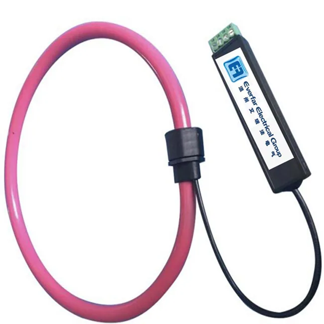 Flexible Rogowski Coil Current Transformers - Current Transformers