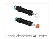 Hydraulic Products specification