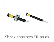 Hydraulic Products specification