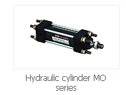 Hydraulic Products specification
