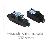 Hydraulic Products specification
