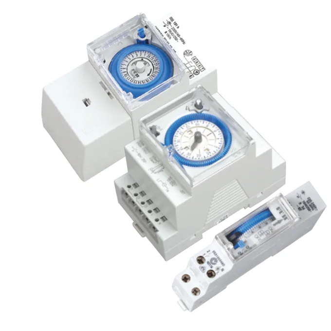 Industrial Relays - Industrial Relays