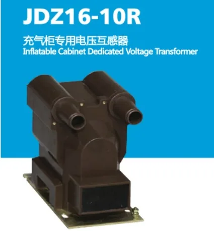 JDZ16-10R 24 HV Voltage Transformer