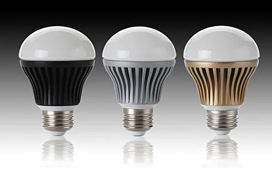 LED Bulb Light - LED Lighting
