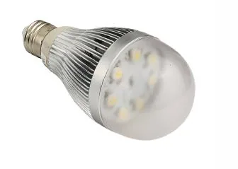 LED Bulb Light specification