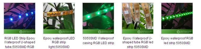 LED Strip Light specification