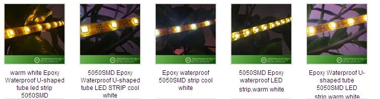 LED Strip Light specification