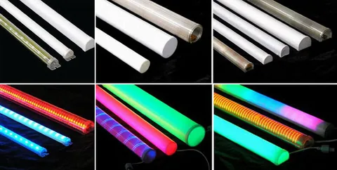 LED Tube Light