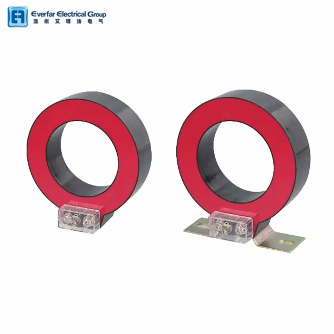 LMZC Inflatabel Cabinet CT - Current Transformers