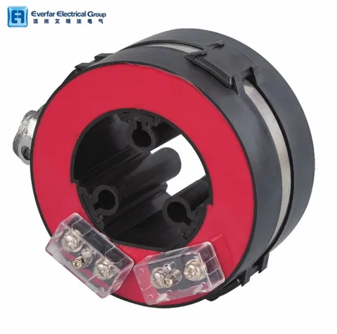 LMZK Epoxy Resin Split CT