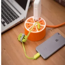 Lovely USB Socket specification